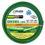 Greenel Luxe 3/4 * 20 м, трехслойный, армированный, 30 bar BELAM