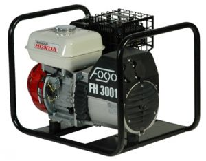 FH 3001 1ф~ номинальная мощность 3,0 кВт ― Стремянка.com