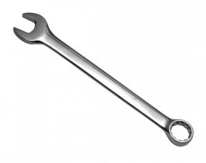 Ключ комбинированный Кратон  12 мм (22603007) ― Стремянка.com