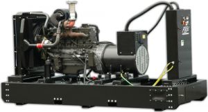 FD 200 - мощность номинальная 200кВА (160 кВт) ― Стремянка.com