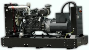 FI 130 - мощность номинальная 130кВА (104 кВт) ― Стремянка.com