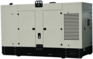 FI 280 - мощность номинальная 275кВА (220 кВт) ― Стремянка.com