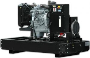 FI 80 - мощность номинальная 75кВА (60 кВт) ― Стремянка.com