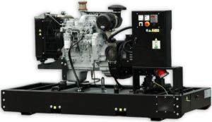 FI 60 - мощность номинальная 60кВА (48 кВт) ― Стремянка.com