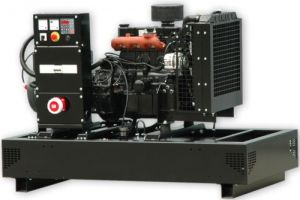 FM 20 - мощность номинальная 20кВА (16 кВт) ― Стремянка.com