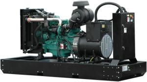 FV 130 - мощность номинальная 130кВА (104 кВт) ― Стремянка.com