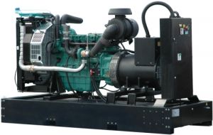 FV 180 - мощность номинальная 186кВА (148 кВт) ― Стремянка.com