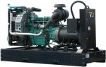 FV 180 - мощность номинальная 186кВА (148 кВт)