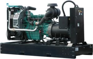 FV 205 - мощность номинальная 205кВА (164 кВт) ― Стремянка.com