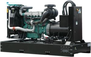 FV 250 - мощность номинальная 250кВА (200 кВт) ― Стремянка.com
